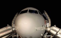 Máy bay Vietjet gặp sự cố ở Buôn Ma Thuột mới chỉ bay 8 chặng