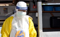 WHO cảnh báo dịch Ebola tái phát với quy mô lớn thứ 2 trong lịch sử