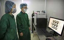 Chính phủ Trung Quốc lệnh tạm dừng nghiên cứu chỉnh sửa gen
