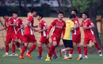 Lịch thi đấu vòng bảng AFF Cup 2018