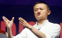 Lãnh đạo Alibaba: Chiến tranh thương mại là chuyện xuẩn ngốc nhất