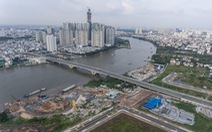 Nên đặt tên riêng cho những cầu mới qua sông Sài Gòn