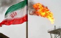 EU gặp khó vì Mỹ - Iran