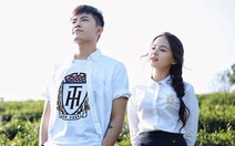 Gin Tuấn Kiệt tung phim ngắn ngôn tình Thanh xuân là cả một đời