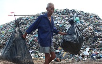 Bàn cách để Phú Quốc không còn rác thải nhựa