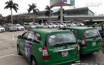 Kêu gọi taxi không đình công phản đối Grab