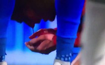 Dân mạng kêu gọi cấm Ramos thi đấu vì hành vi chơi xấu