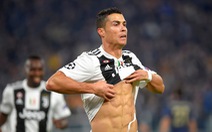 Liệu Ronaldo giúp Juventus đạt ước nguyện?
