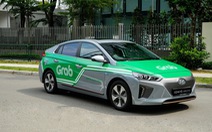 Hyundai Motor và Kia Motors rót 250 triệu USD vào Grab, đưa ôtô điện về Đông Nam Á