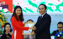 Hiệp hội Nhà vệ sinh Việt Nam không dùng vốn ngân sách