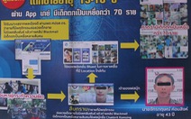 Quân nhân Thái Lan nhiễm HIV hiếp dâm 75 người