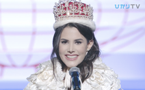 Thùy Tiên trượt top 15, Venezuela đăng quang Miss International 2018