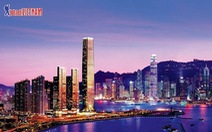 Tour Hồng Kông, Quảng Châu, Thâm Quyến từ 11,9 triệu đồng