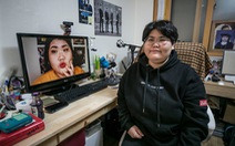 Những phụ nữ Hàn Quốc không còn muốn 'đẹp khắc nghiệt'