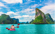 BĐS nghỉ dưỡng Phú Quốc - điểm đến mới của du lịch và đầu tư