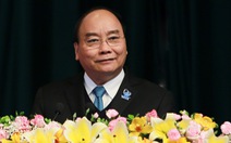 Toàn văn phát biểu của Thủ tướng tại Đại hội Hội Sinh viên Việt Nam lần X