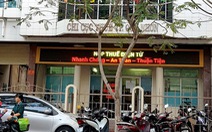 Nhiều lãnh đạo ngành thuế Bình Định tiếp tay doanh nghiệp trốn thuế