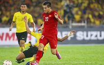 Dự đoán đội hình Việt Nam đấu Iraq: Ai thay Anh Đức và Đình Trọng?
