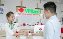 VPBANK lọt Top 10 doanh nghiệp tư nhân lớn nhất Việt Nam