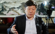 Doanh nghiệp Trung Quốc choáng váng và lo sợ sau vụ bắt sếp Huawei