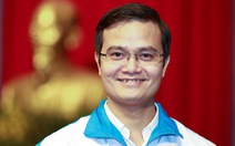 Anh Bùi Quang Huy đắc cử Chủ tịch Hội Sinh viên Việt Nam khóa X