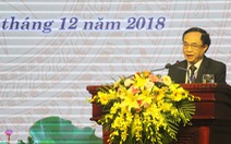 Thu hồi 118 tỉ đồng tiền thương binh 'giả mạo hồ sơ'