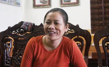 Mẹ Phan Văn Đức mổ heo đón bà con tới 'tiếp lửa' bóng đá