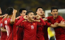 Việt Nam là đội tấn công 'khó lường' nhất ở AFF Cup 2018