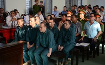 Truy tố 'ông trùm' vụ buôn lậu xăng dầu ngàn tỉ ở Bình Thuận