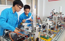Hỗ trợ cải thiện chất lượng giáo dục dạy nghề tại Việt Nam