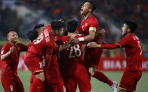 'Không đối thủ nào dám xem thường Việt Nam ở Asian Cup'