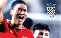 FOX Sports tôn vinh Quang Hải, Anh Đức và Văn Lâm