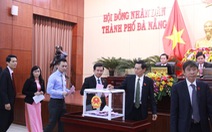 Giám đốc Sở Xây dựng Đà Nẵng nhận phiếu tín nhiệm thấp nhiều nhất