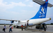 Vietjet muốn bay đến Côn Đảo, phá thế độc quyền của VASCO
