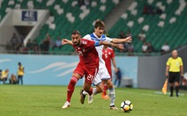 Nằm ở 'bảng dễ' với Việt Nam, Iran tự tin vô địch Asian Cup 2019