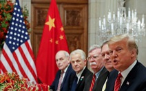 Trung Quốc thông báo Mỹ nhất trí ngừng đánh thuế mới