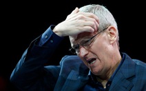 12 nỗi thất vọng lớn nhất từ Apple trong 2018
