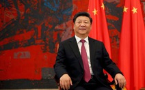 Trung Quốc không còn muốn 'ẩn mình chờ thời'?