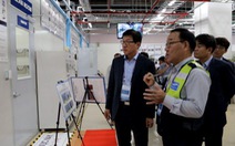Samsung Việt Nam có tổng giám đốc mới