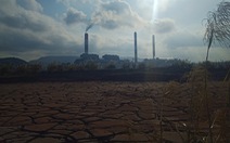 Xử lý nghiêm nhà máy Nhiệt điện Mông Dương 1 để xỉ thải đổ sai quy định