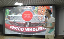 US Express ra mắt chương trình “Costco dành cho người Việt”