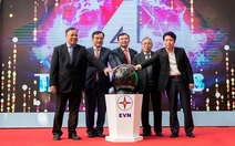 EVN triển khai thanh toán qua mã VNPAY-QR