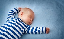 Những thắc mắc thường gặp về giấc ngủ của trẻ