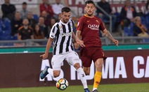 Hạ gục Roma, Juventus vô địch sớm lượt đi Serie A