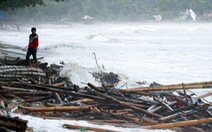 Đã có 280 người thiệt mạng vì sóng thần ở Indonesia, chủ yếu đang đi nghỉ lễ