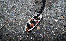 Mỗi người dân đô thị thải 1,6 kg rác/ngày
