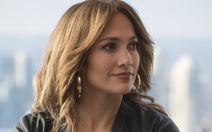 Jennifer Lopez: 50 chưa phải là già trong Second Act