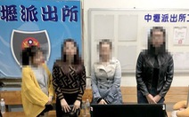 Không có chuyện nữ du khách Việt 'mất tích' bán dâm ở Đài Loan