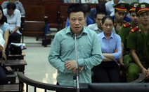 Cựu chủ tịch OceanBank Hà Văn Thắm thêm tội danh mới