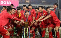 Hà Nội vào tốp 5 CLB đóng góp nhiều cầu thủ nhất cho Asian Cup